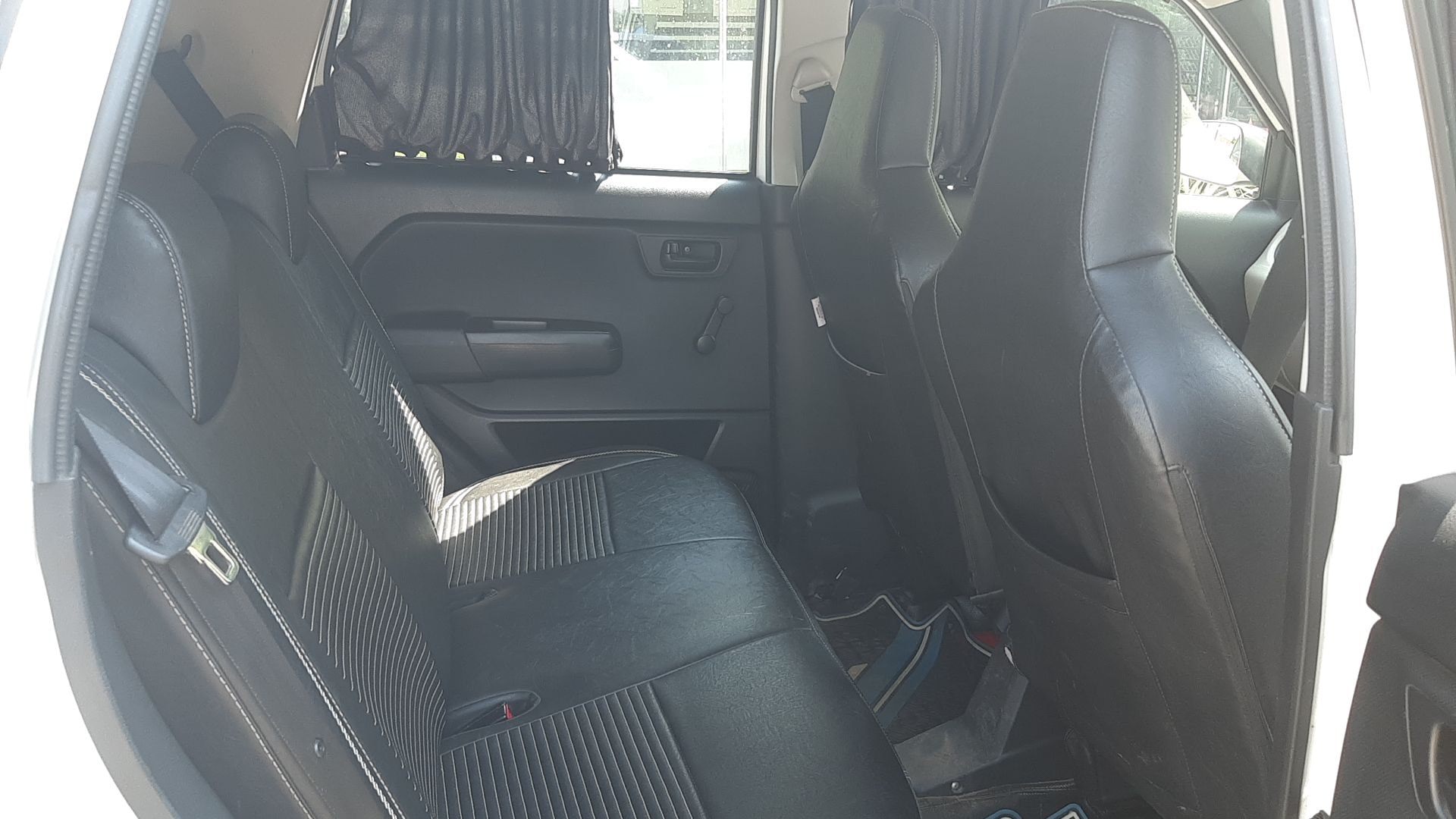 Wagon R image 8 Wagon R image 8