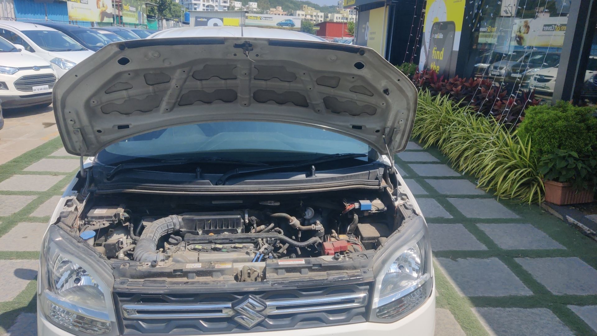 Wagon R image 14 Wagon R image 14