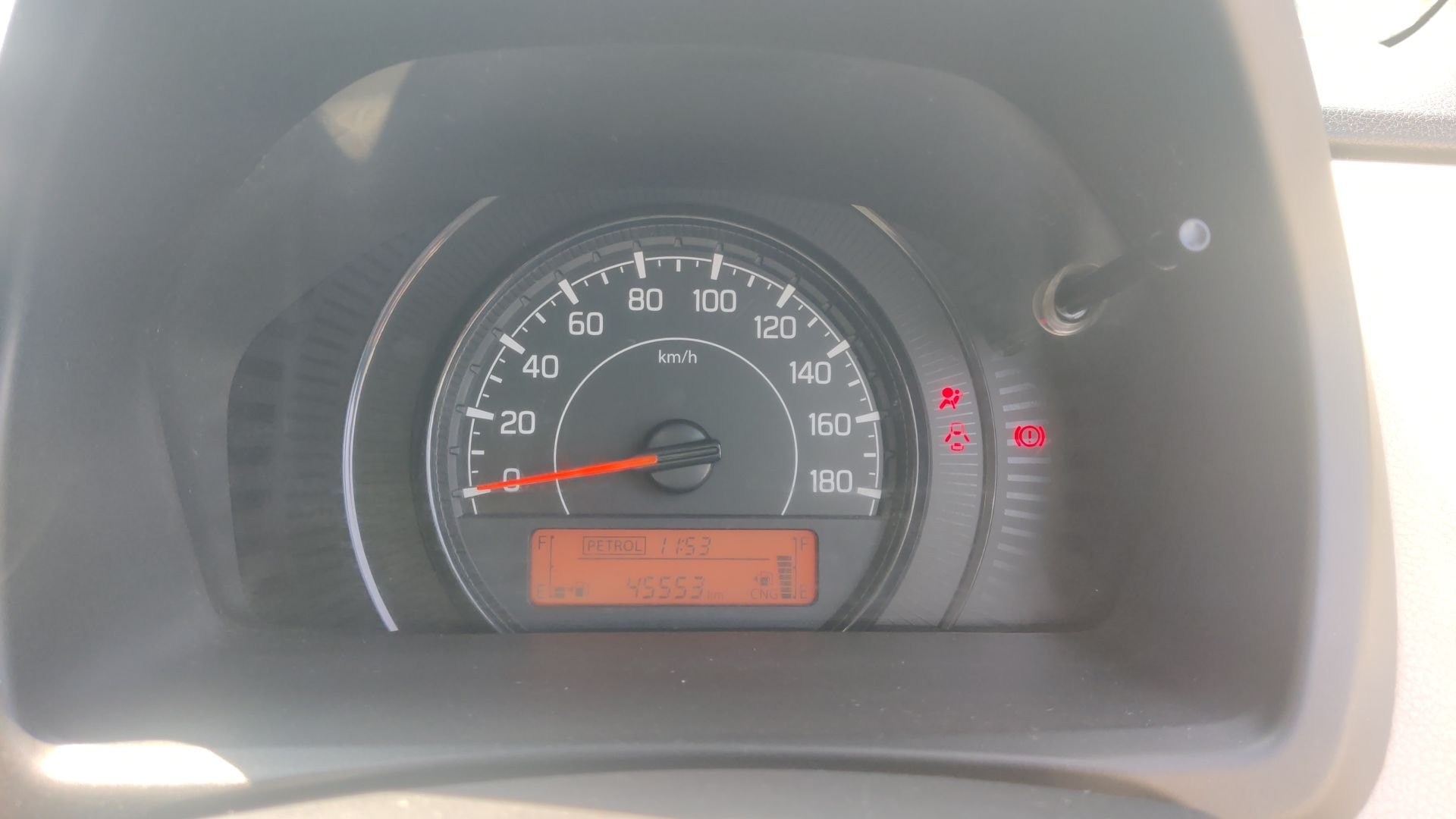 Wagon R image 16 Wagon R image 16