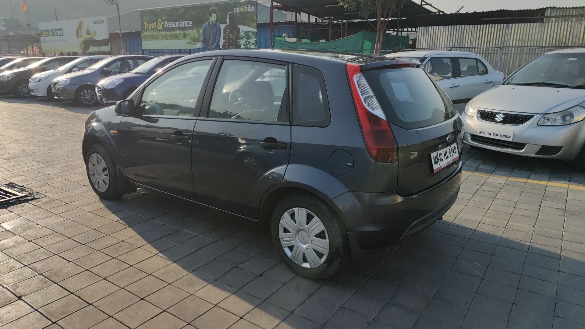 Figo image 3 Figo image 3