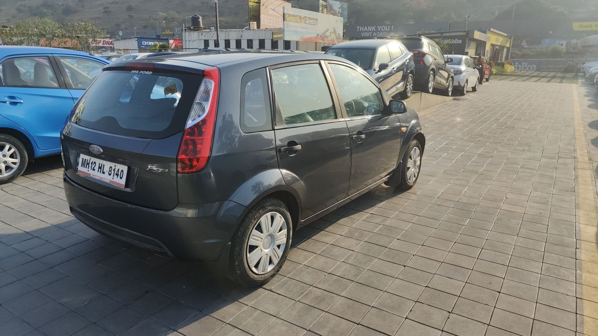 Figo image 6 Figo image 6