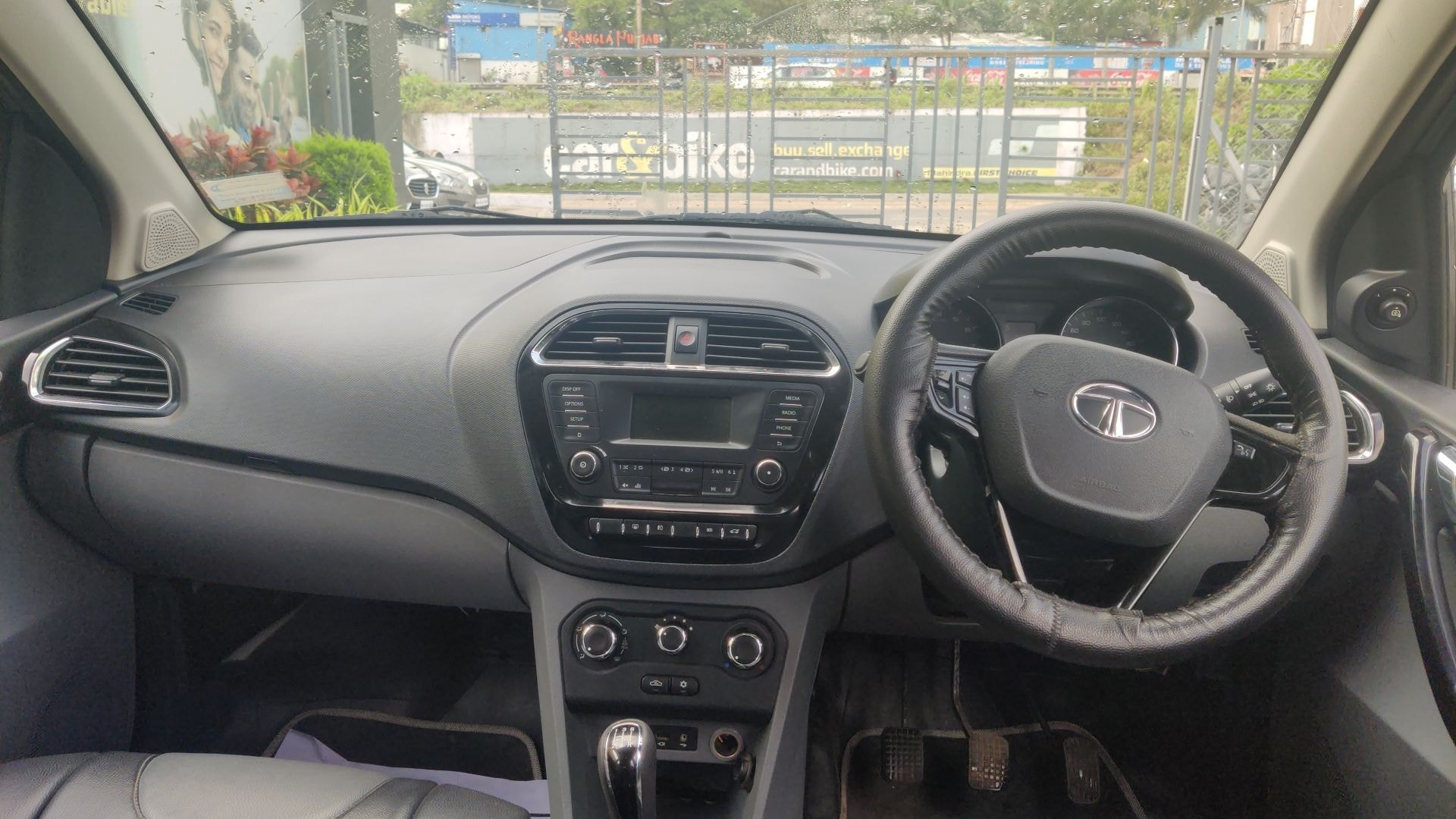 Tigor image 15 Tigor image 15