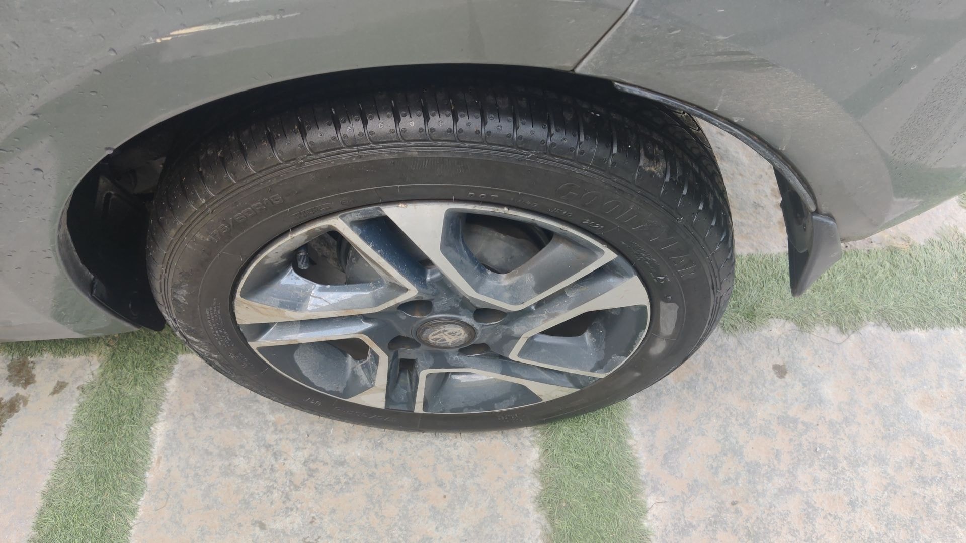 Tigor image 11 Tigor image 11