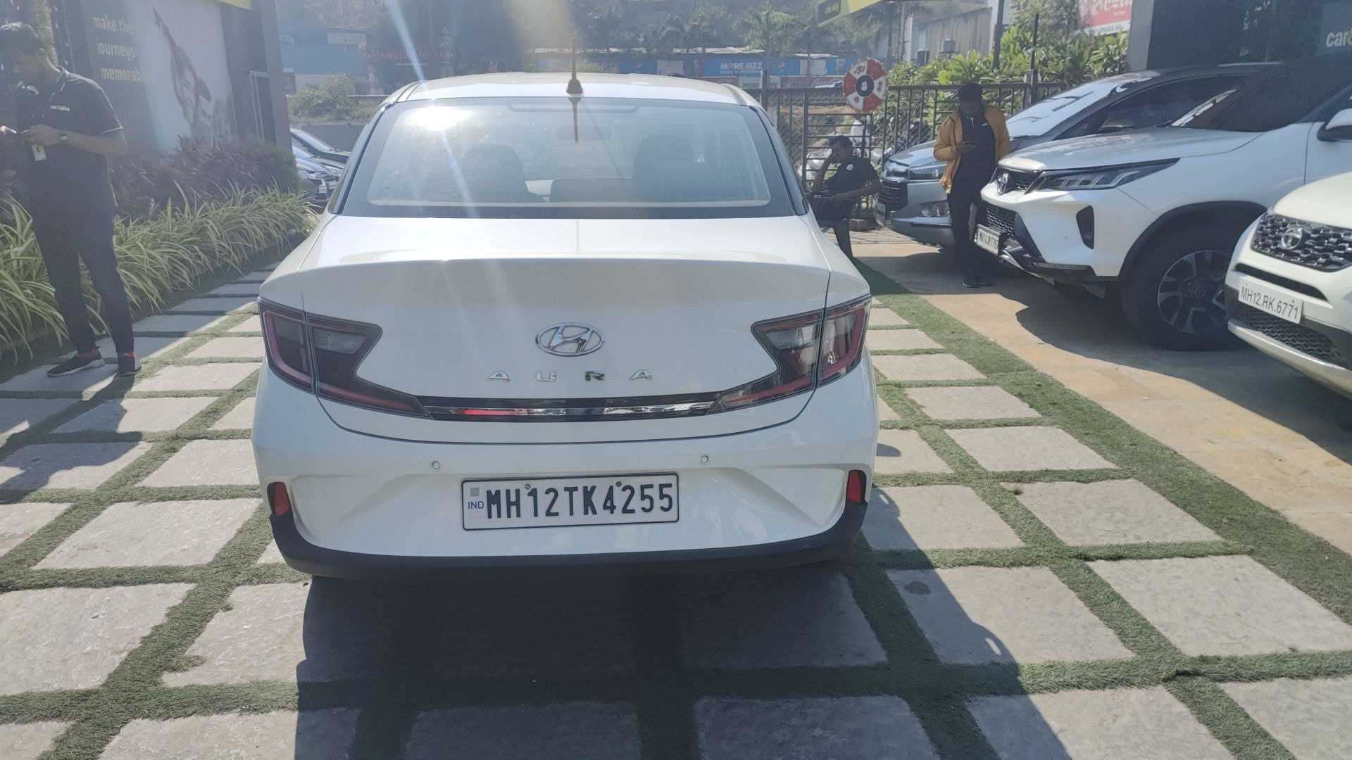 Aura image 4 Aura image 4