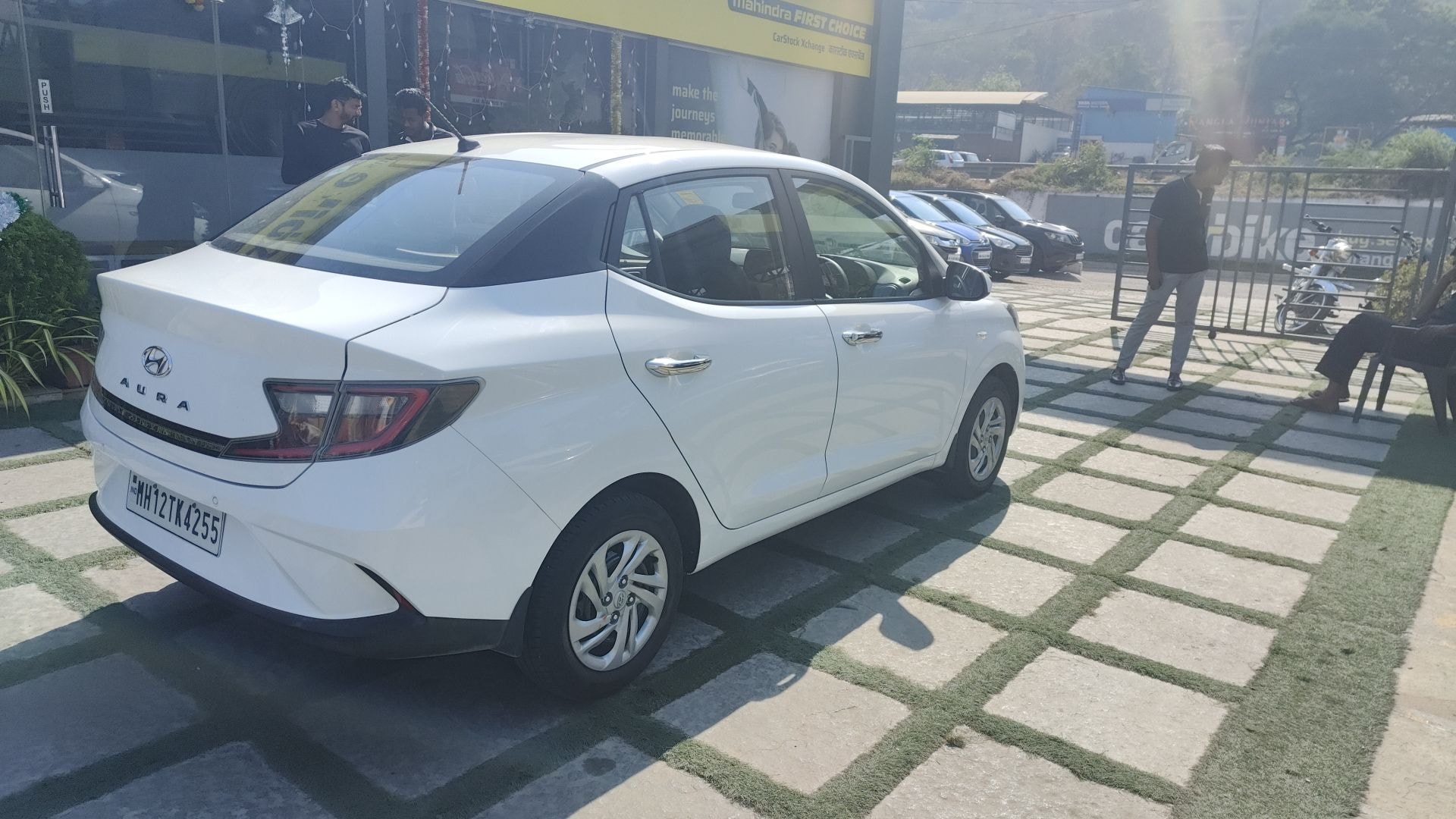 Aura image 6 Aura image 6