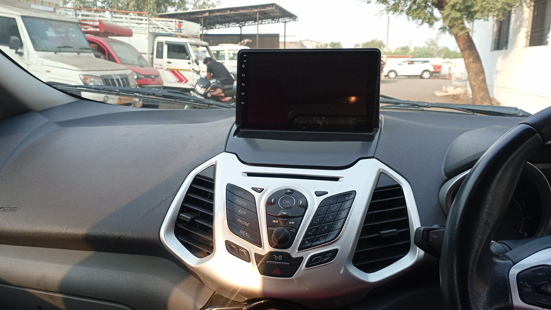 EcoSport image 17 EcoSport image 17