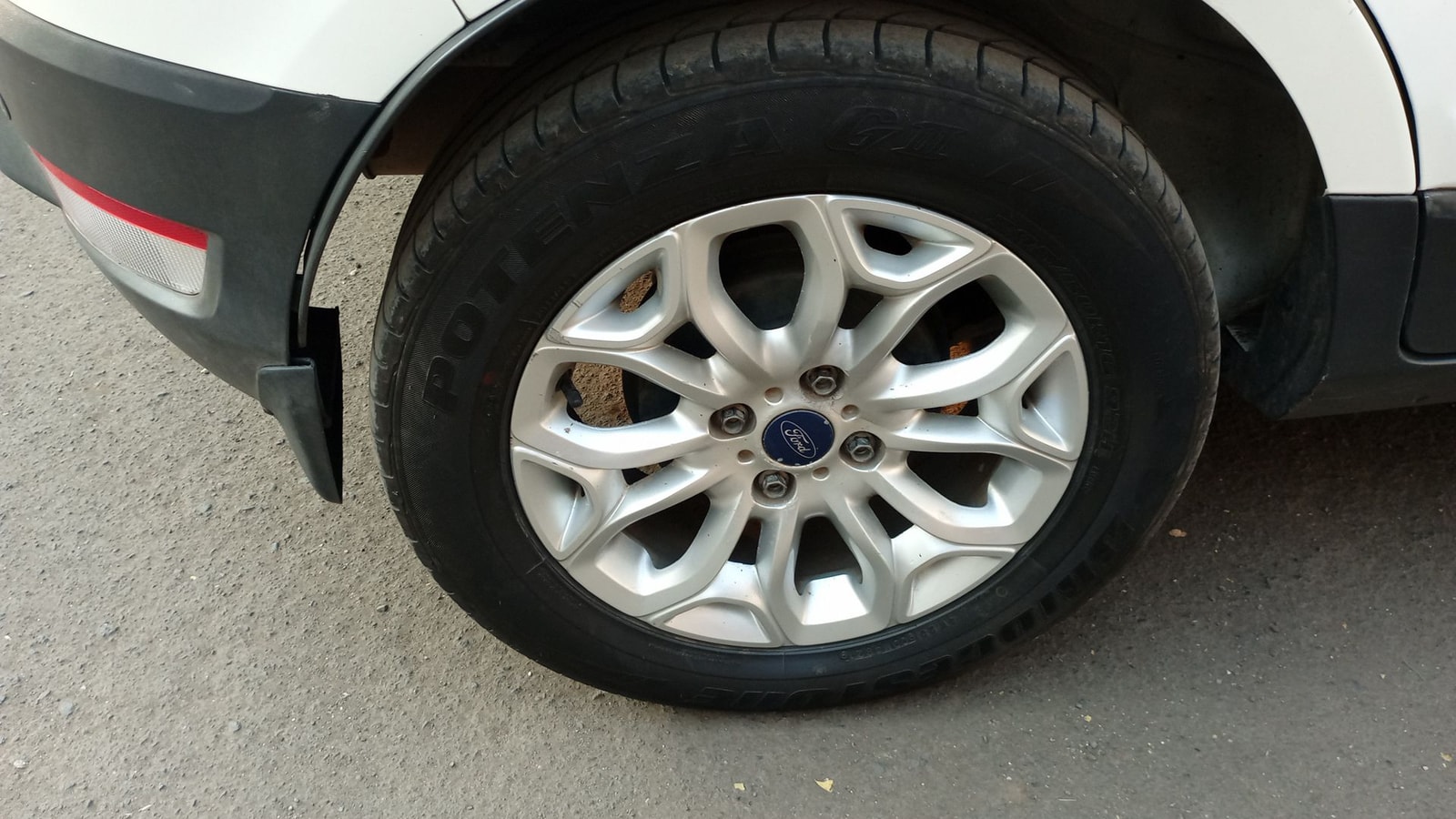 EcoSport image 13 EcoSport image 13