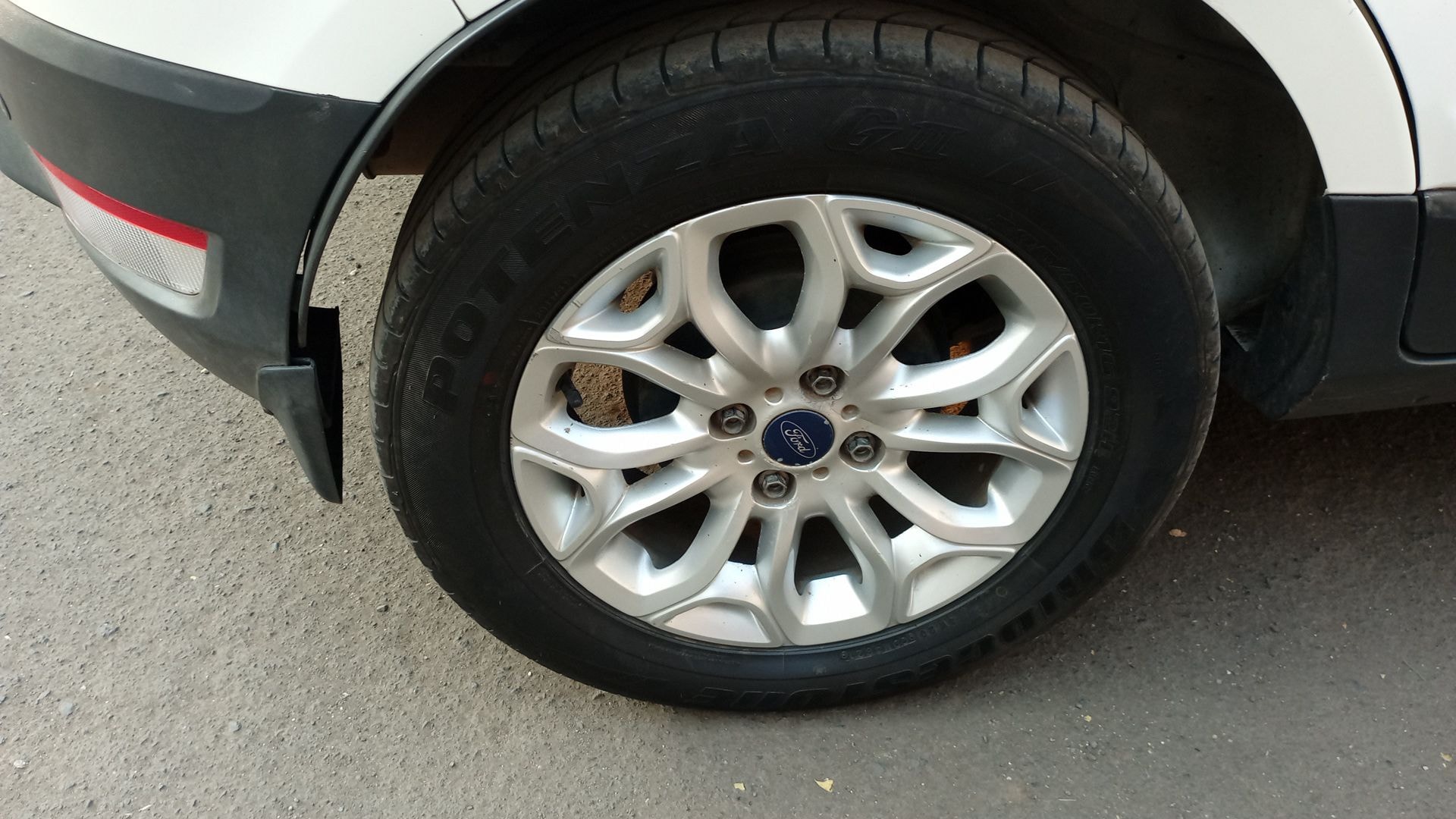 EcoSport image 13 EcoSport image 13