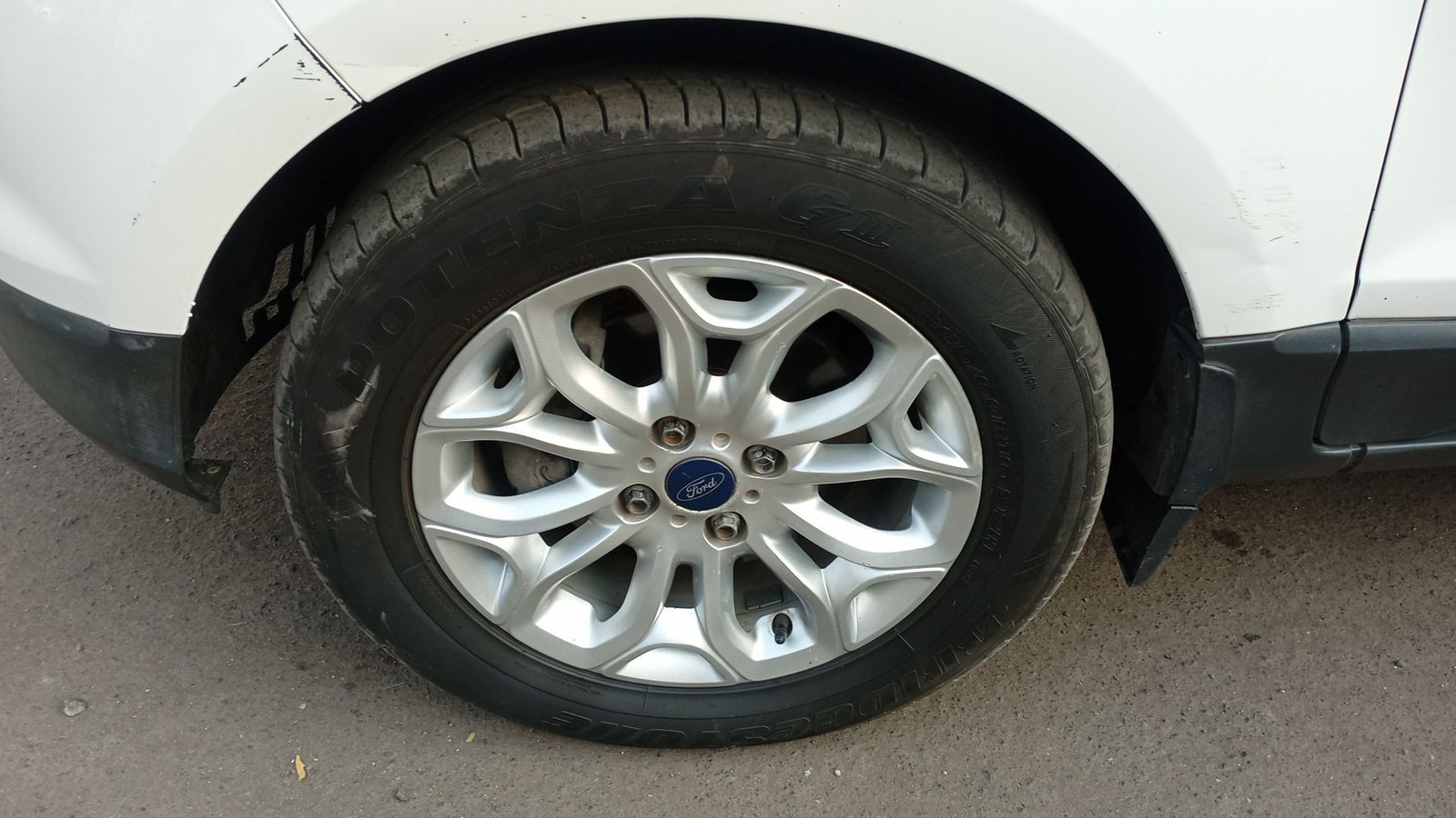 EcoSport image 12 EcoSport image 12