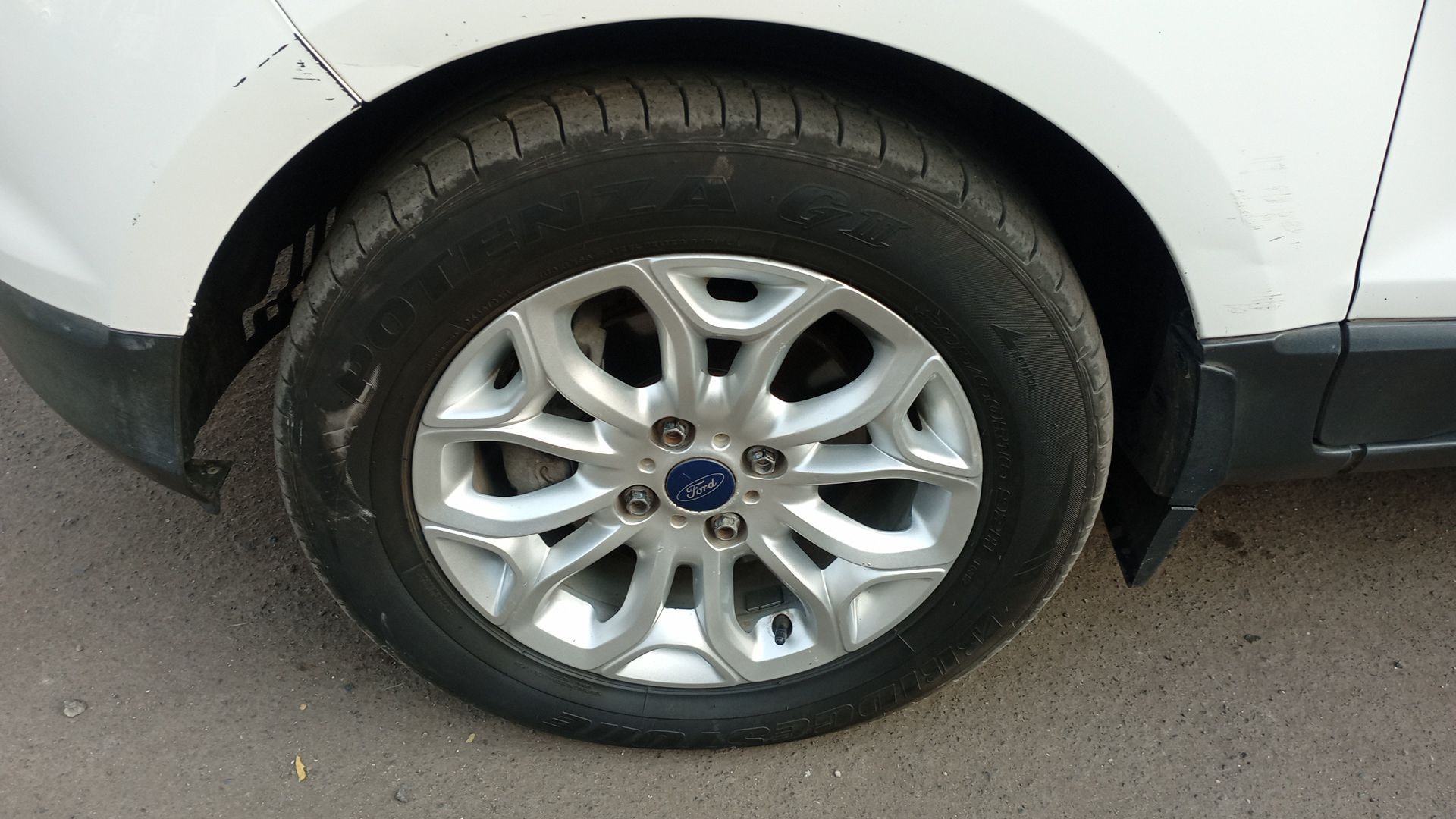 EcoSport image 12 EcoSport image 12