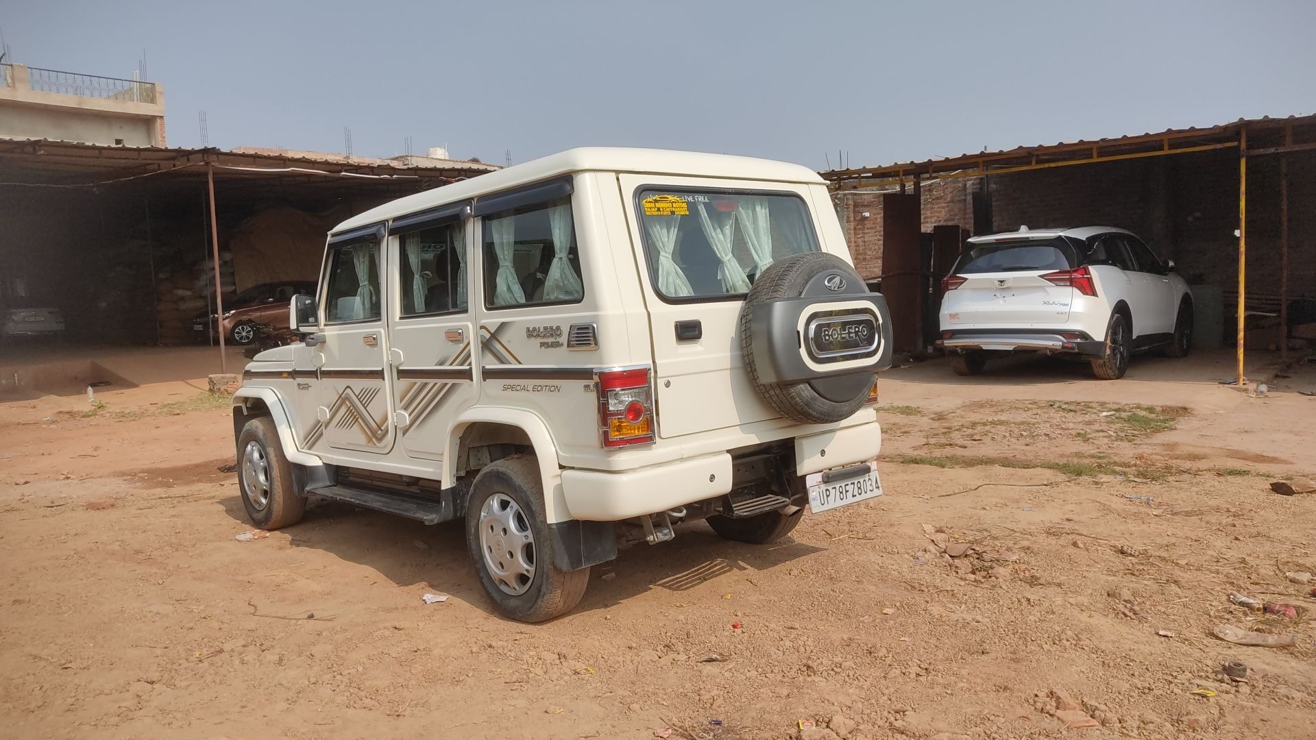 Bolero image 3 Bolero image 3