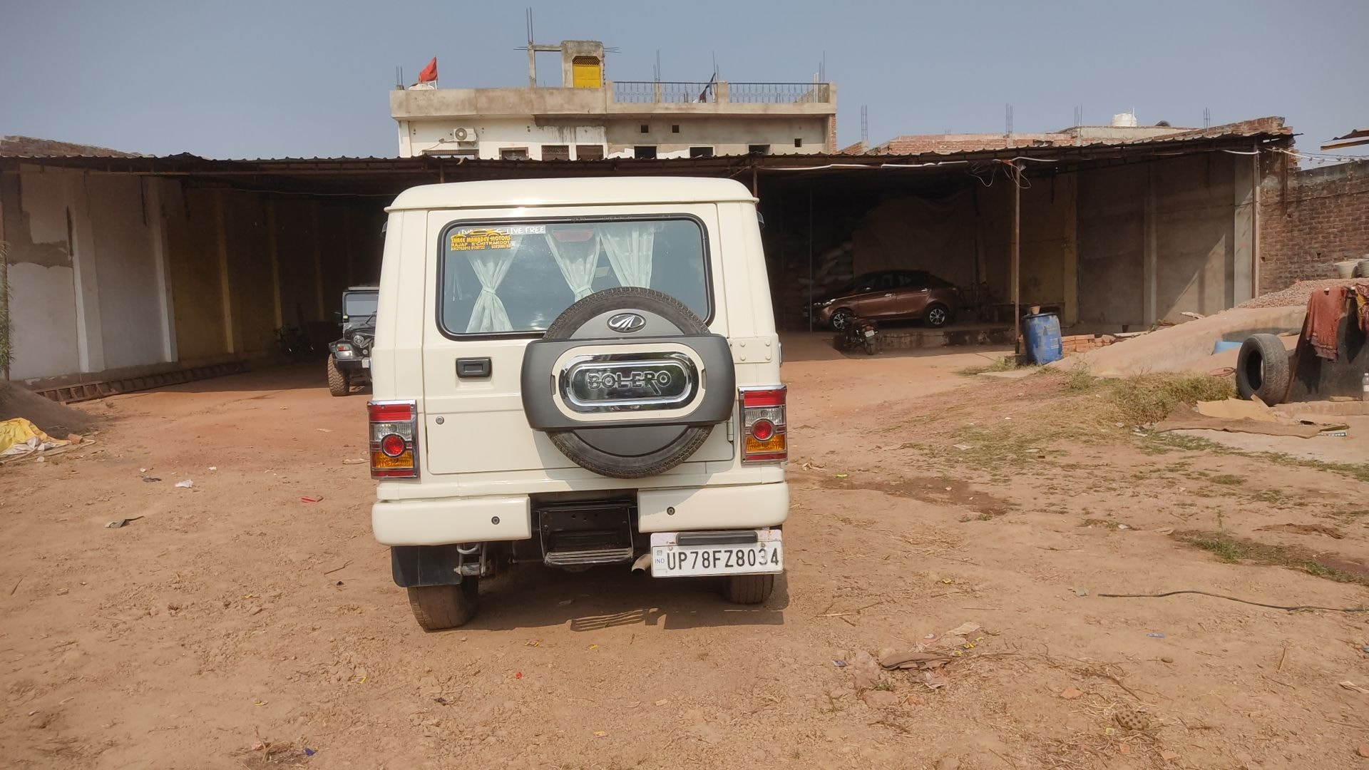 Bolero image 4 Bolero image 4