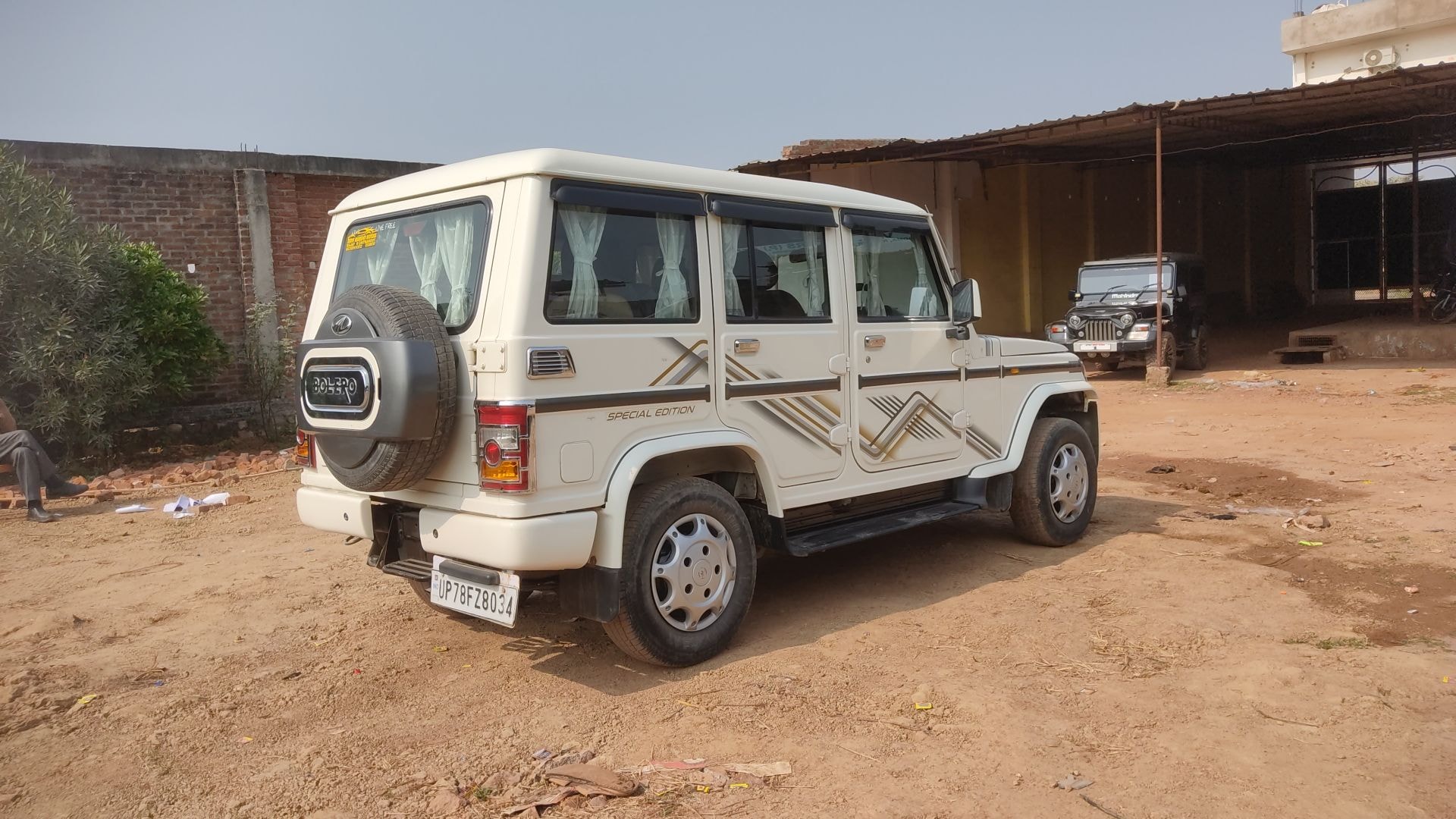 Bolero image 6 Bolero image 6