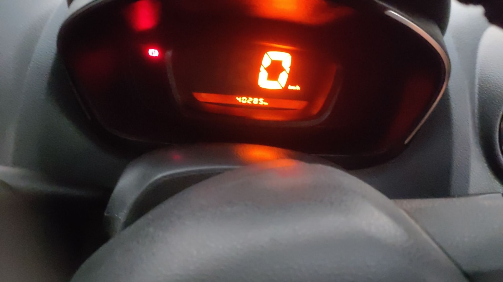 Kwid image 14 Kwid image 14