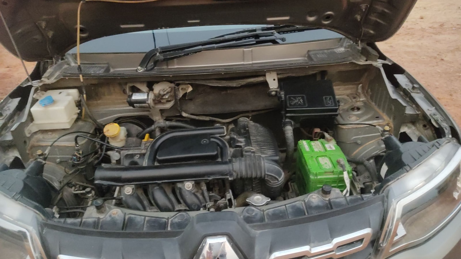 Kwid image 13 Kwid image 13