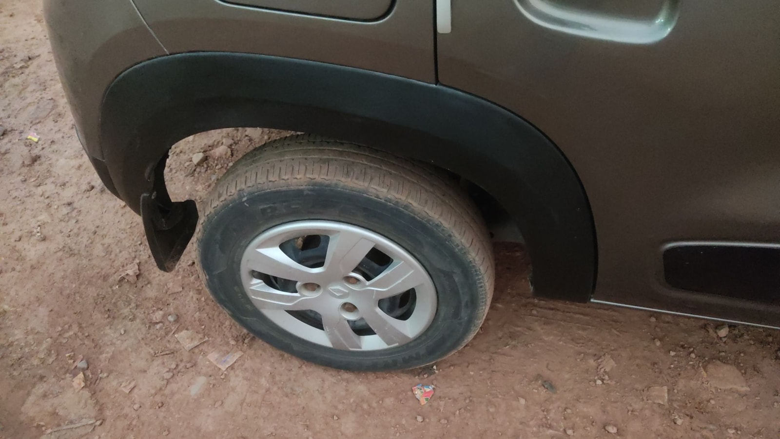 Kwid image 12 Kwid image 12