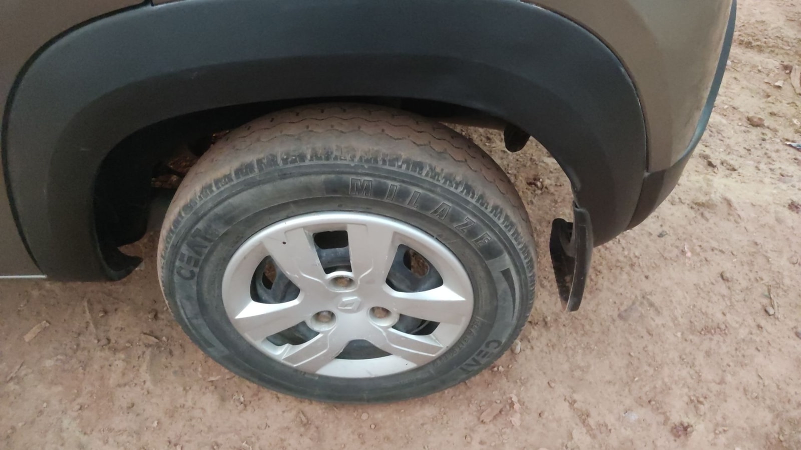 Kwid image 5 Kwid image 5