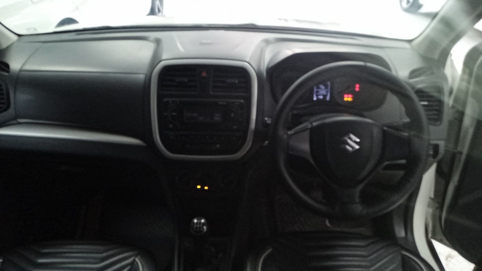 Vitara Brezza image 15 Vitara Brezza image 15