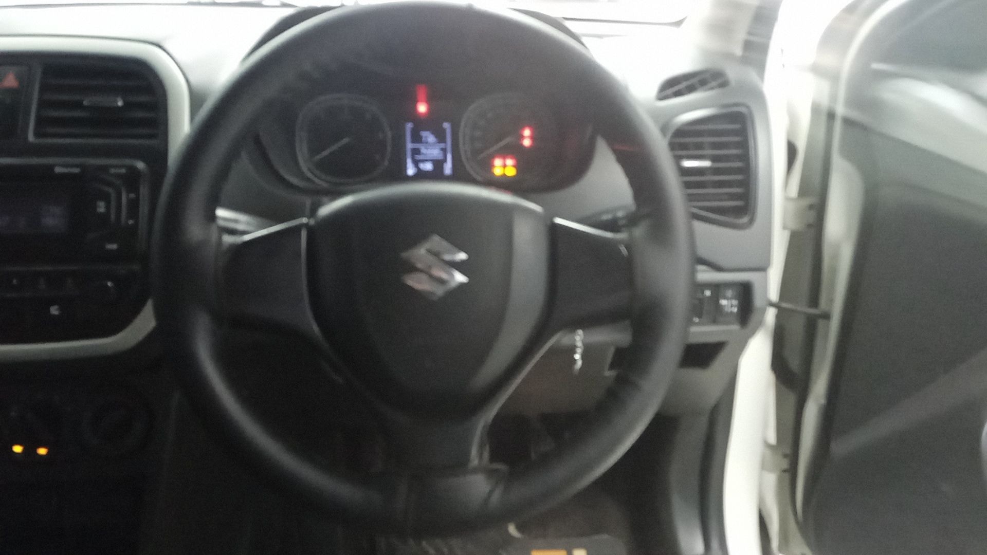 Vitara Brezza image 18 Vitara Brezza image 18