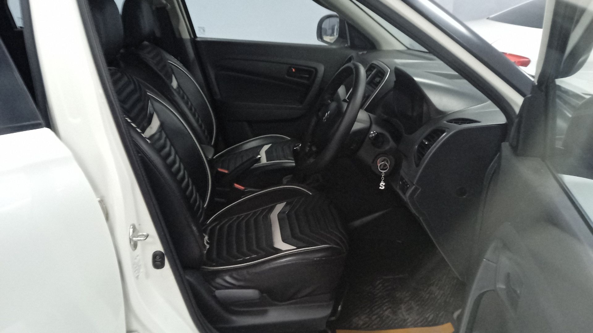 Vitara Brezza image 19 Vitara Brezza image 19