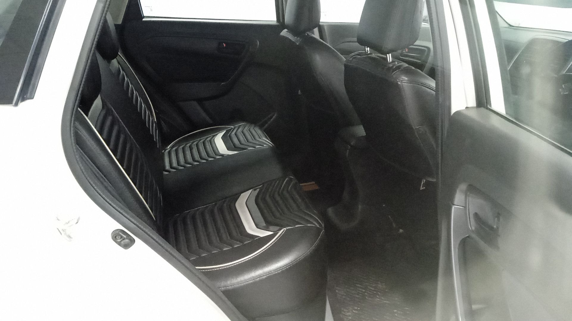 Vitara Brezza image 8 Vitara Brezza image 8