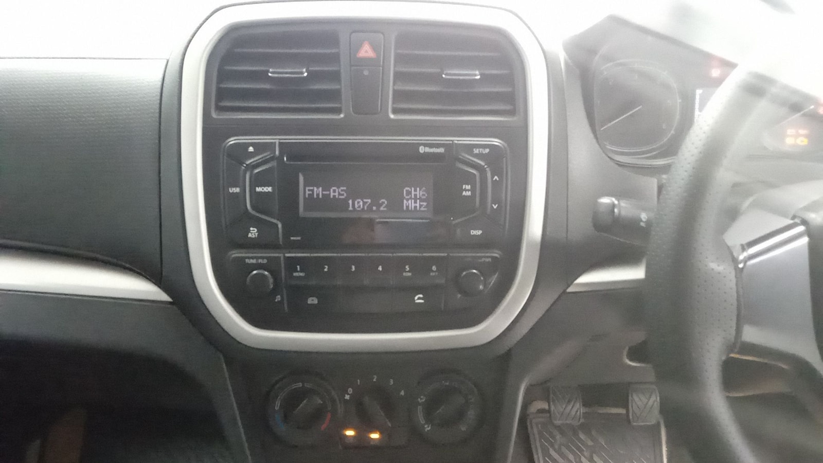 Vitara Brezza image 17 Vitara Brezza image 17