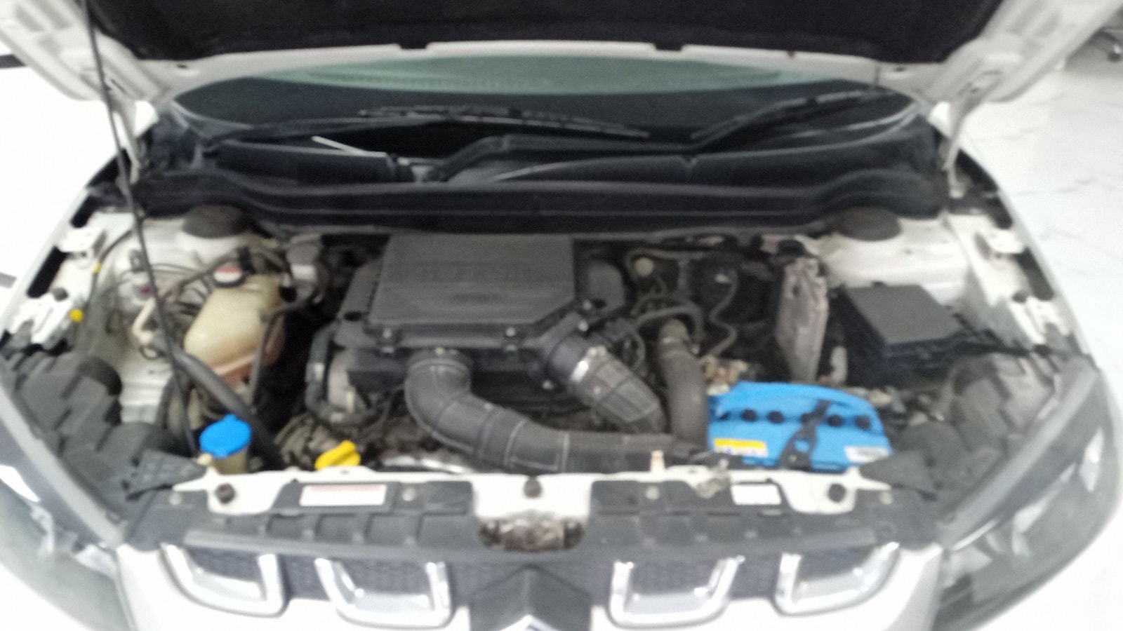 Vitara Brezza image 14 Vitara Brezza image 14