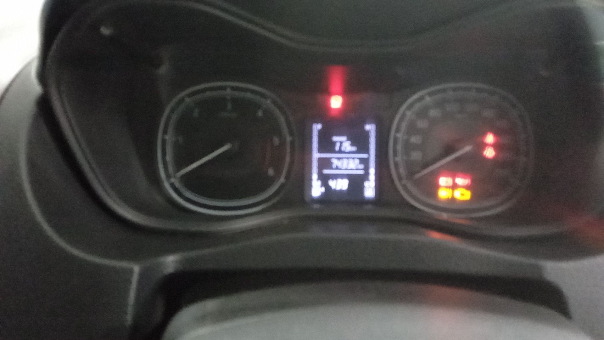 Vitara Brezza image 16 Vitara Brezza image 16