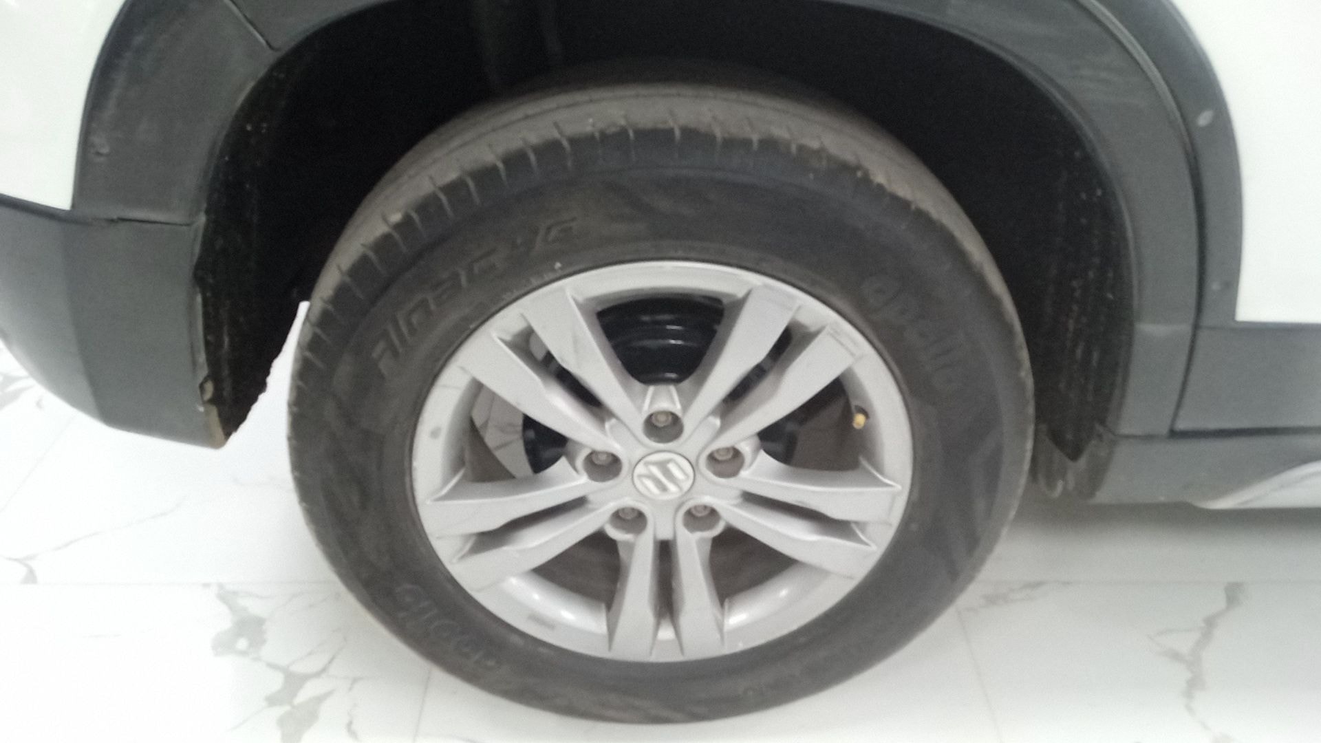 Vitara Brezza image 13 Vitara Brezza image 13