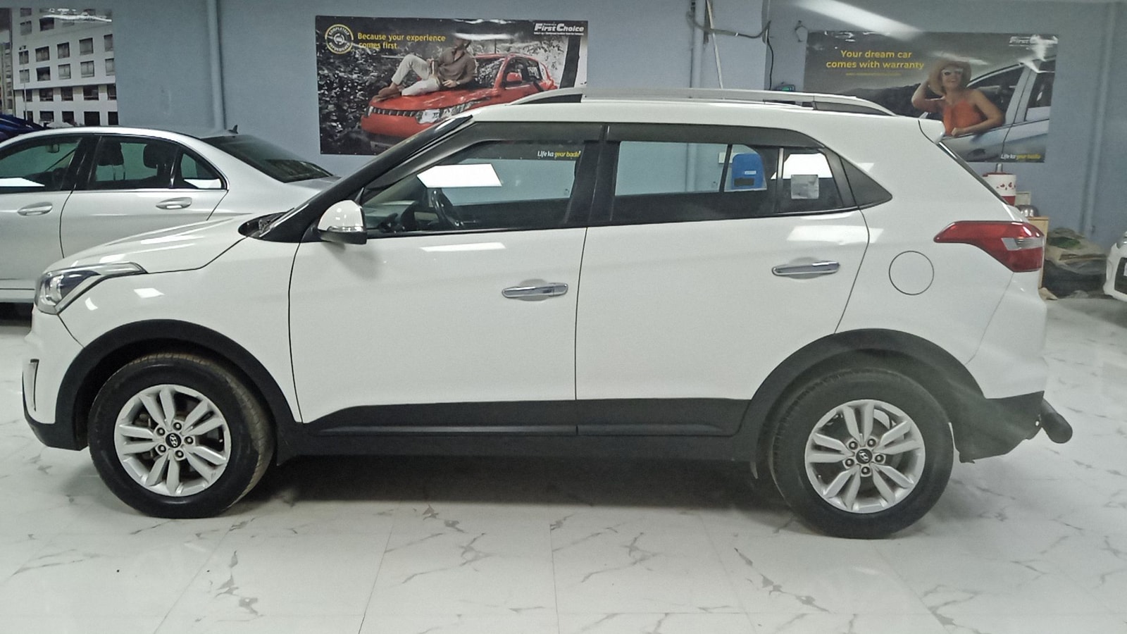 Creta image 2 Creta image 2