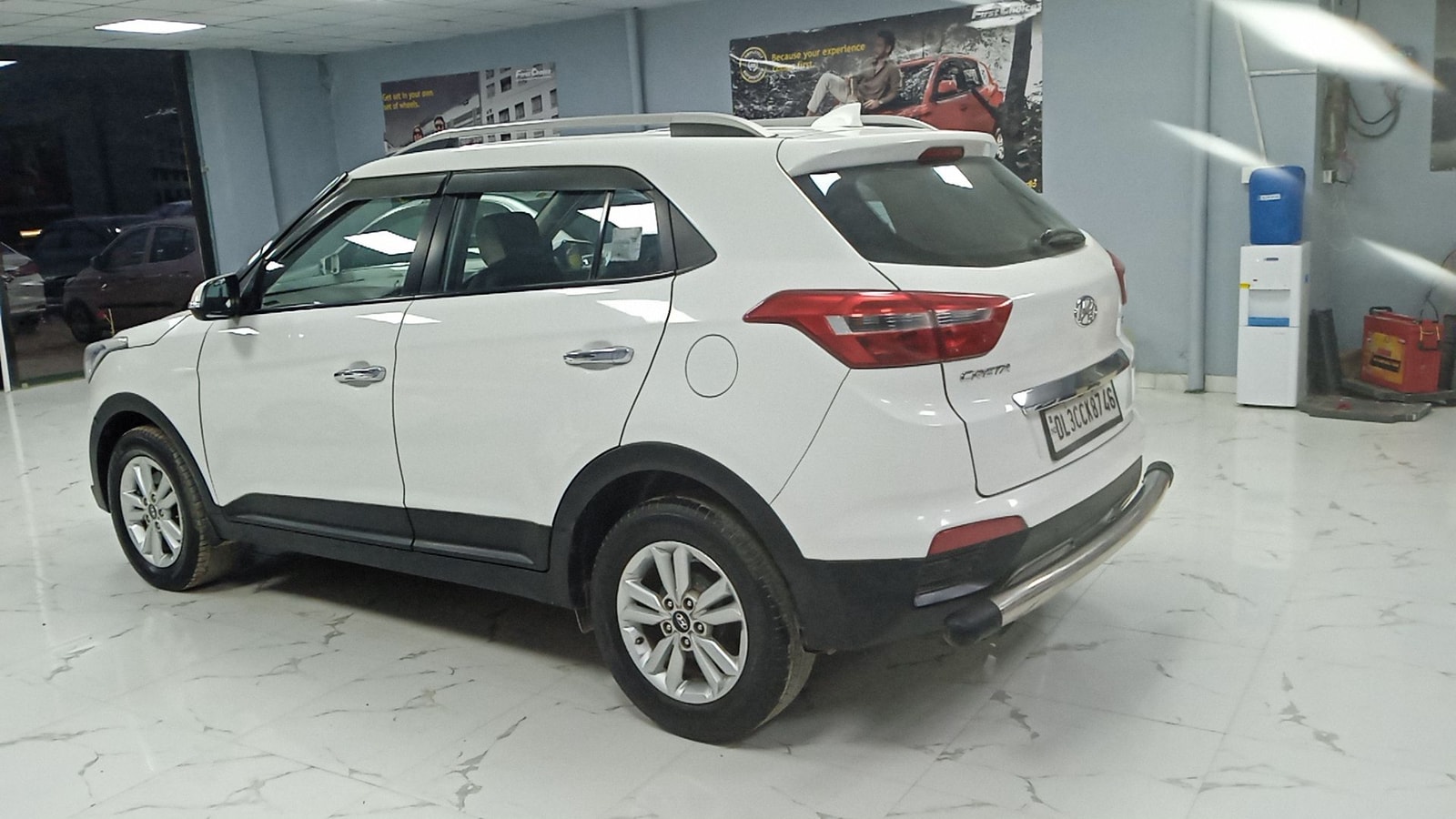 Creta image 3 Creta image 3