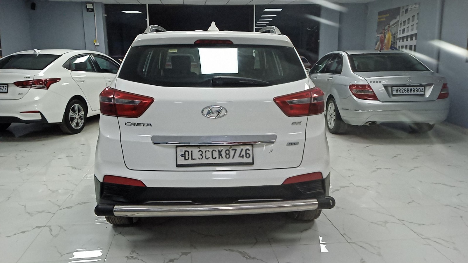 Creta image 4 Creta image 4