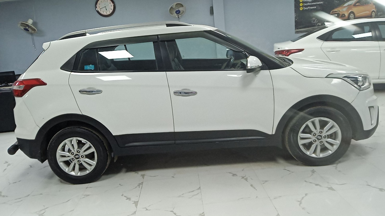 Creta image 7 Creta image 7