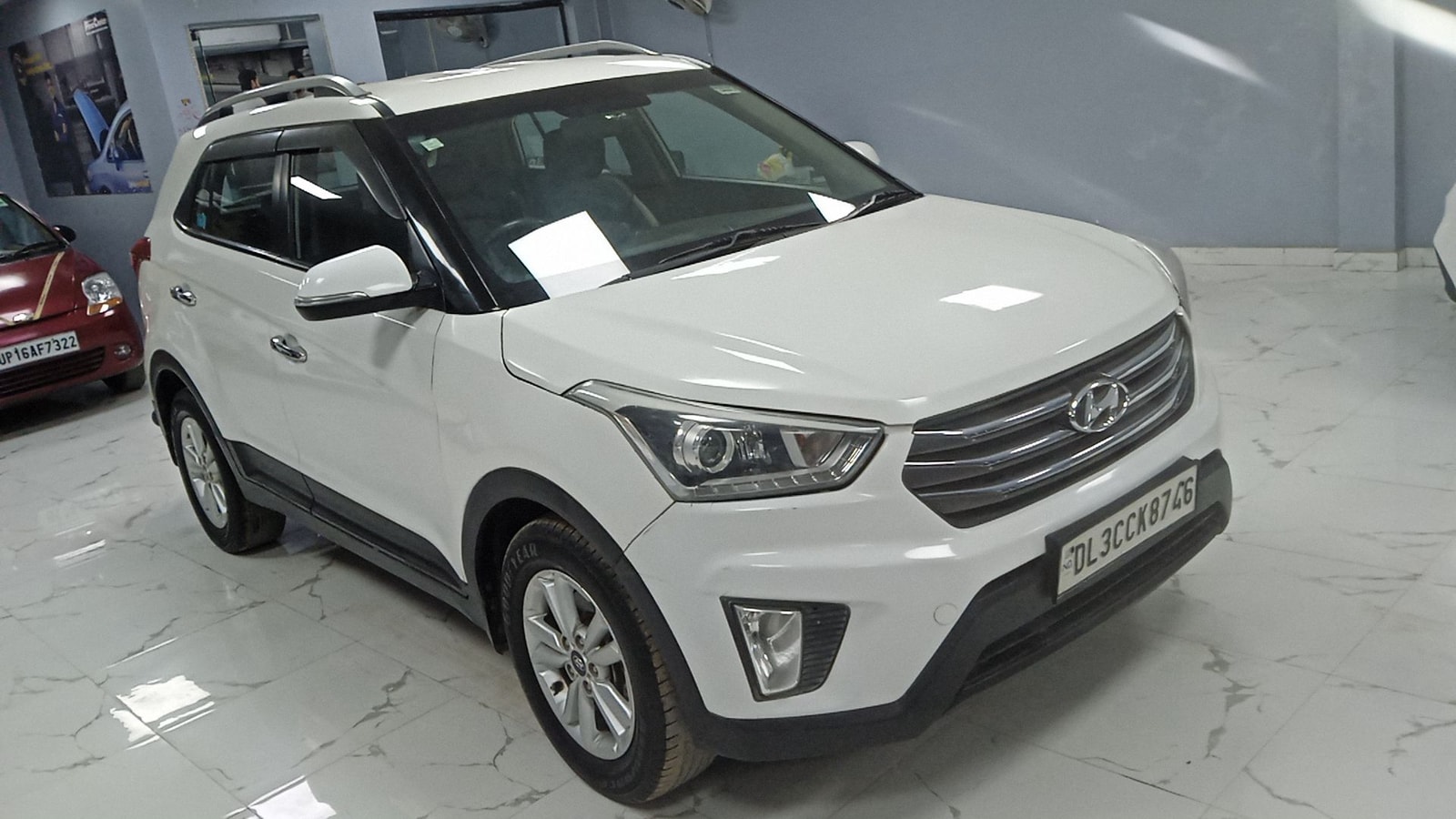 Creta image 8 Creta image 8