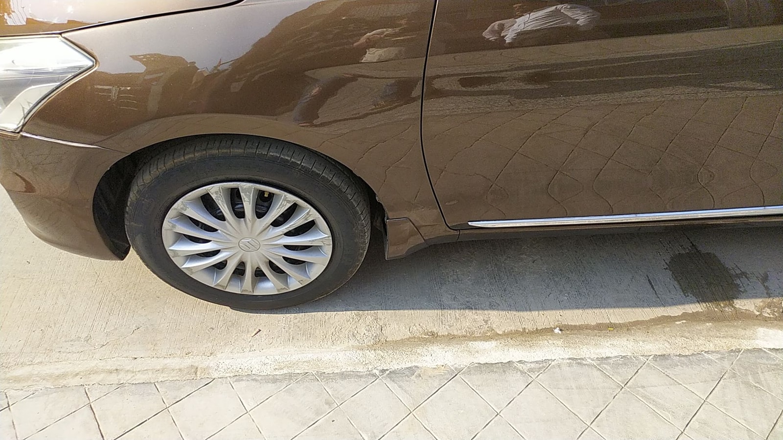 Ciaz image 14 Ciaz image 14