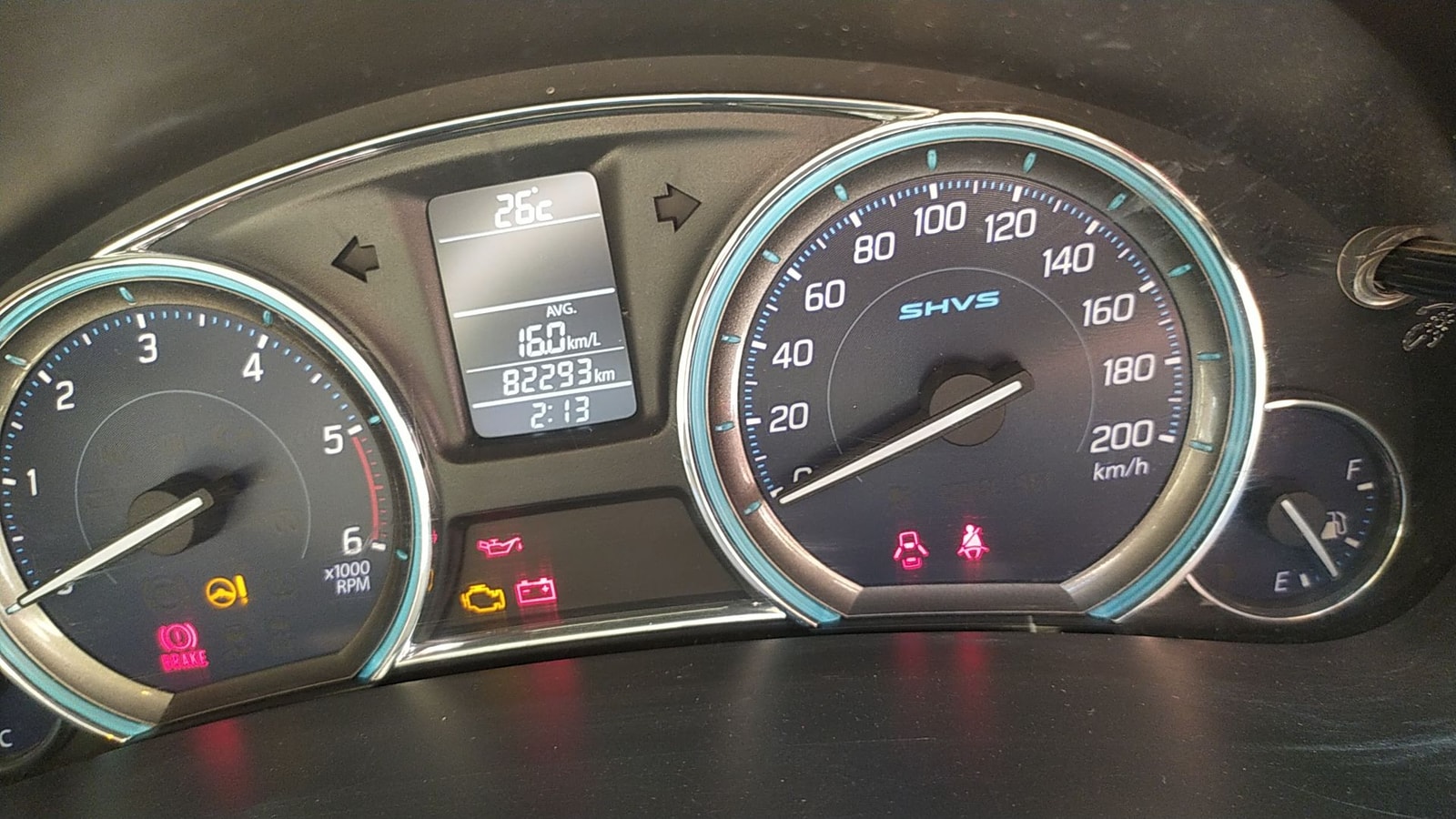 Ciaz image 11 Ciaz image 11