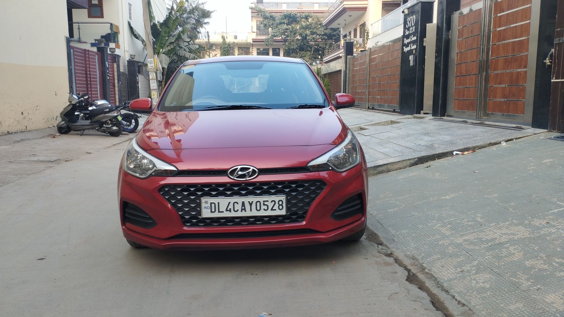 Elite i20 image 10 Elite i20 image 10