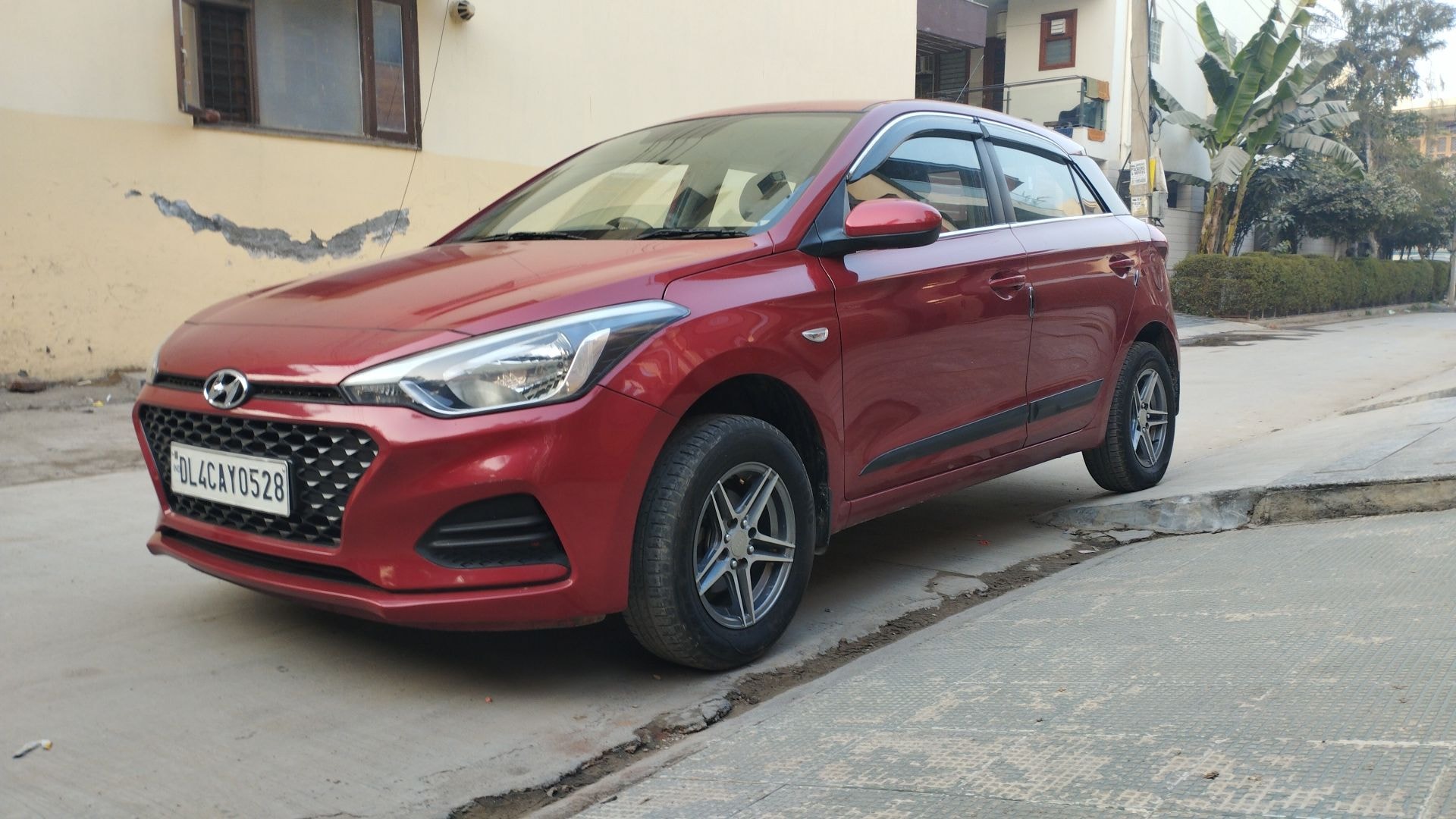 Elite i20 image 1 Elite i20 image 1