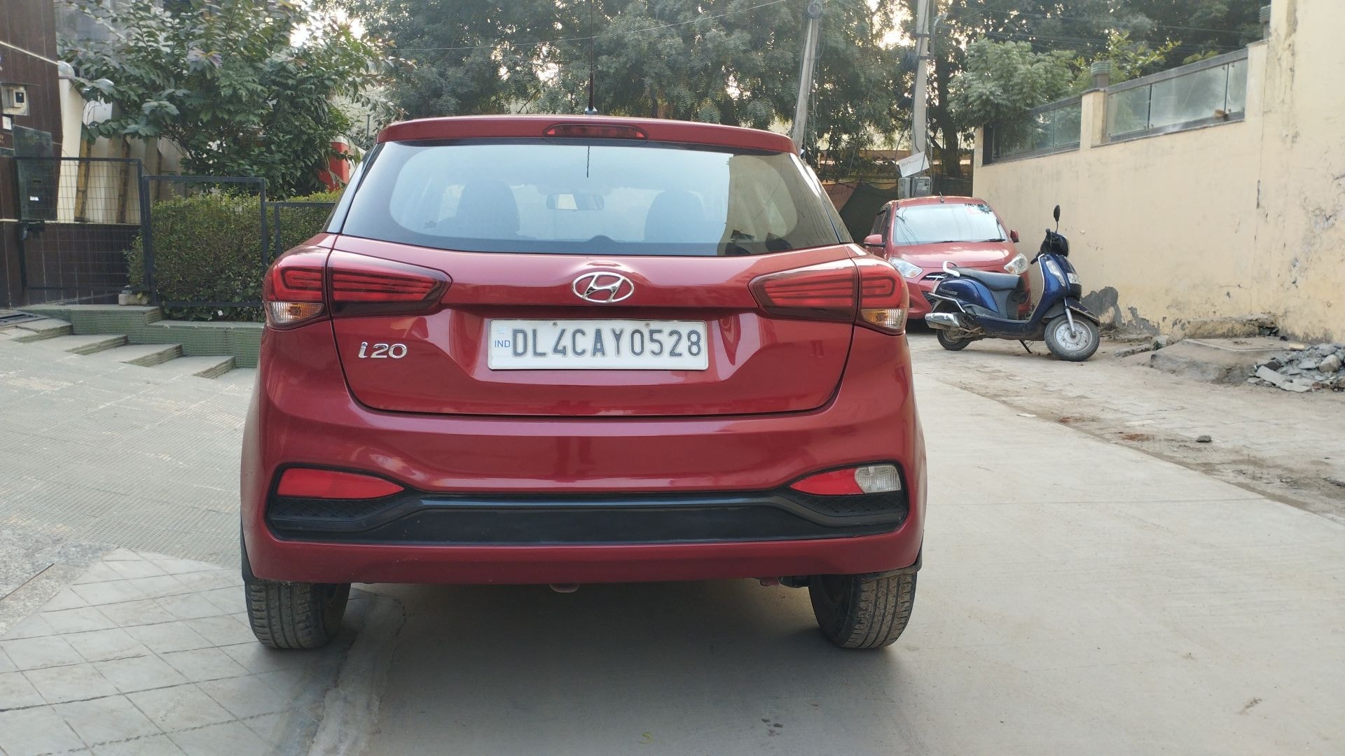 Elite i20 image 4 Elite i20 image 4