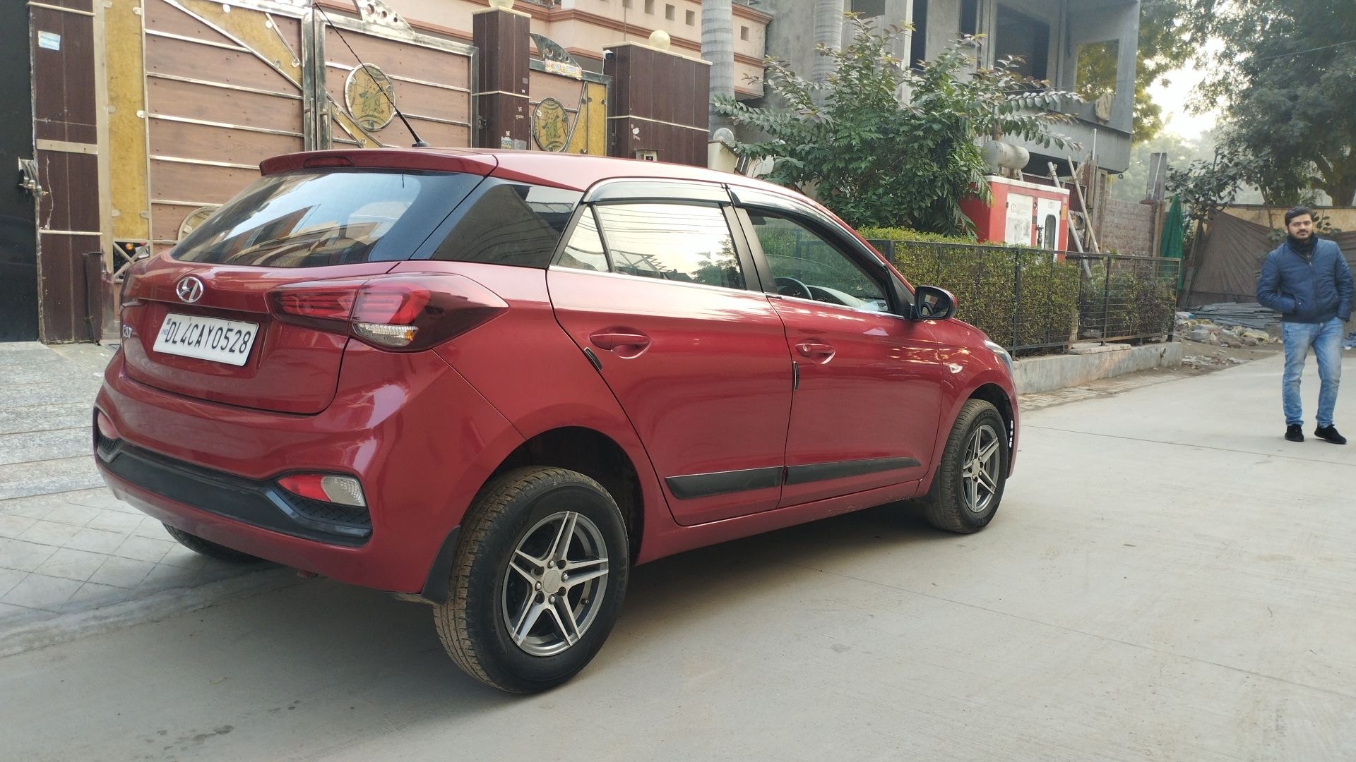 Elite i20 image 6 Elite i20 image 6