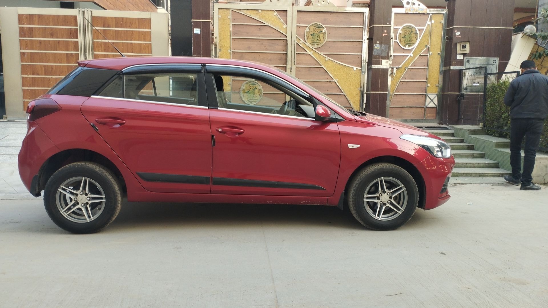 Elite i20 image 7 Elite i20 image 7