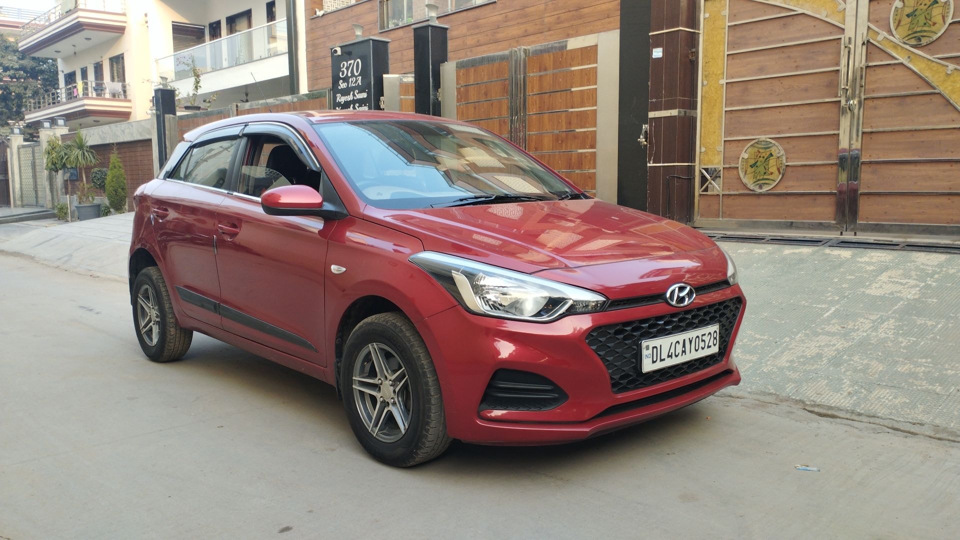 Elite i20 image 9 Elite i20 image 9