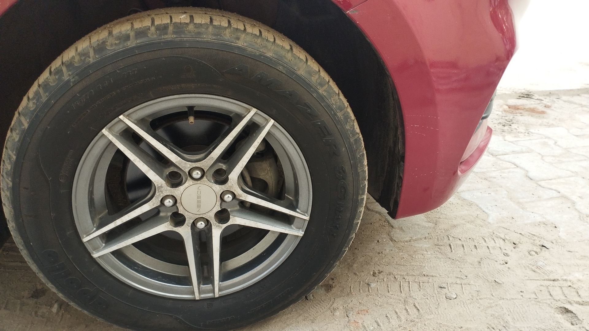 Elite i20 image 5 Elite i20 image 5