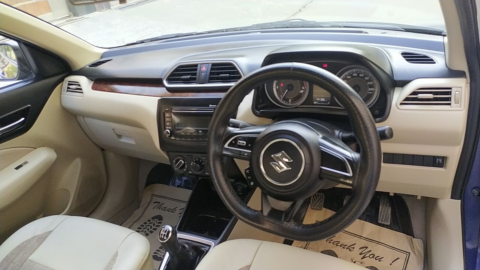 Swift DZire image 15 Swift DZire image 15