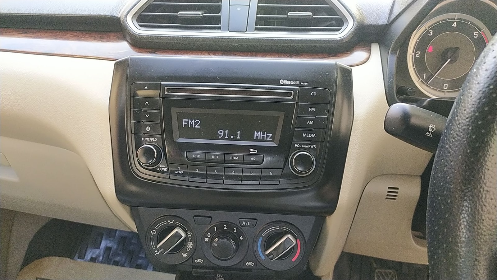 Swift DZire image 17 Swift DZire image 17