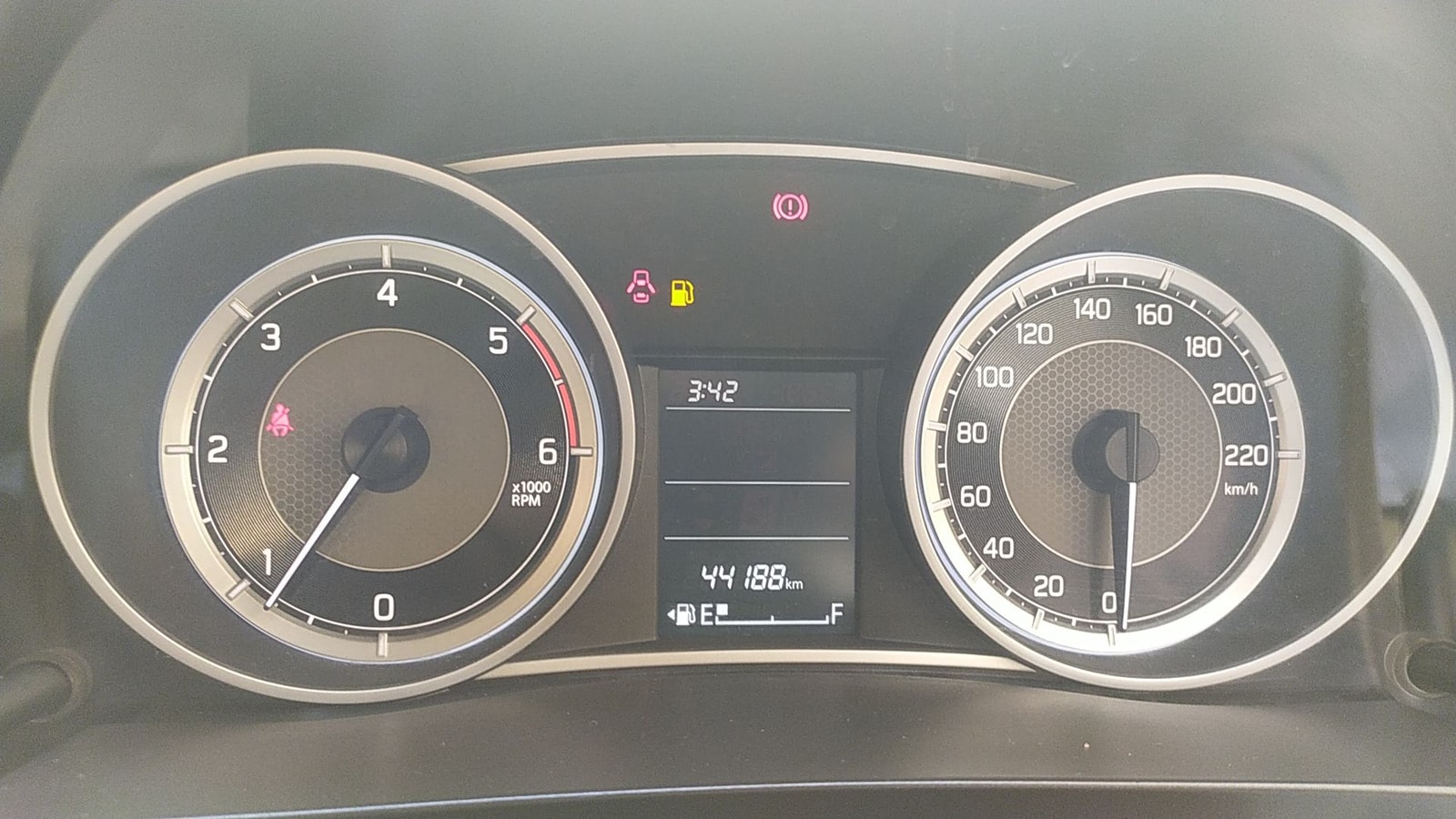 Swift DZire image 16 Swift DZire image 16