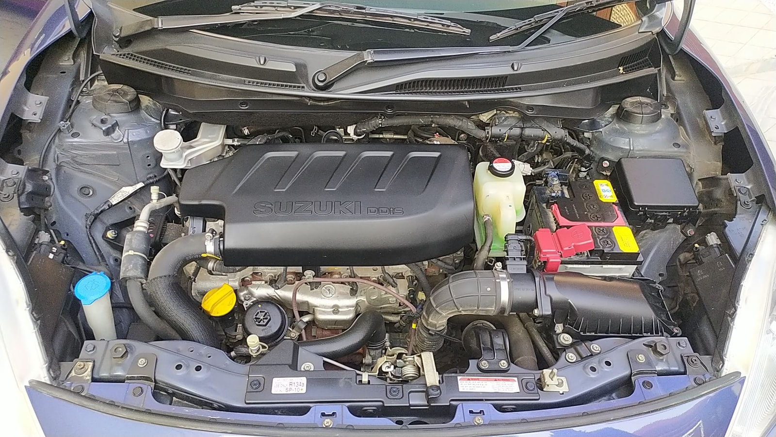 Swift DZire image 14 Swift DZire image 14