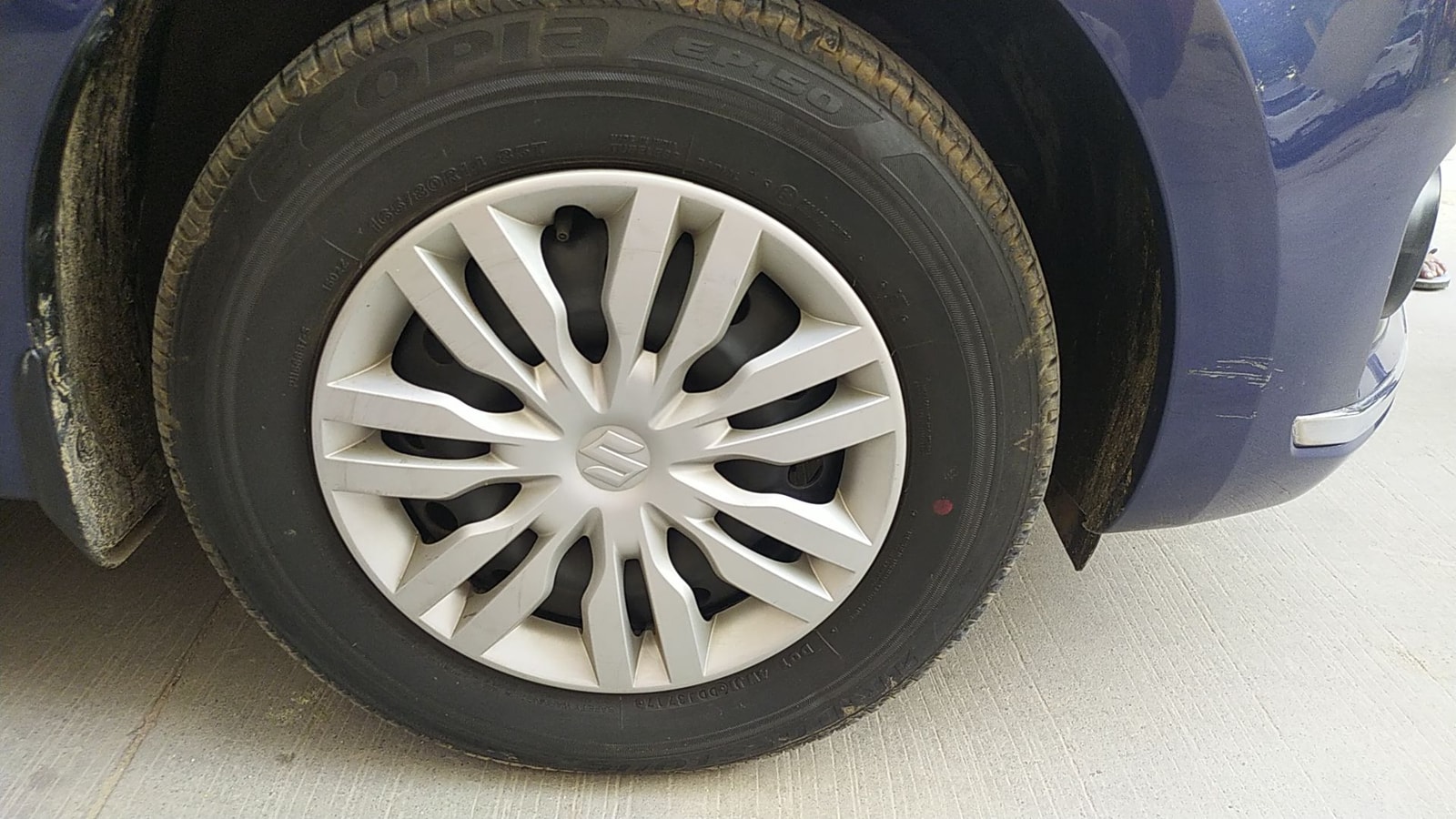 Swift DZire image 12 Swift DZire image 12