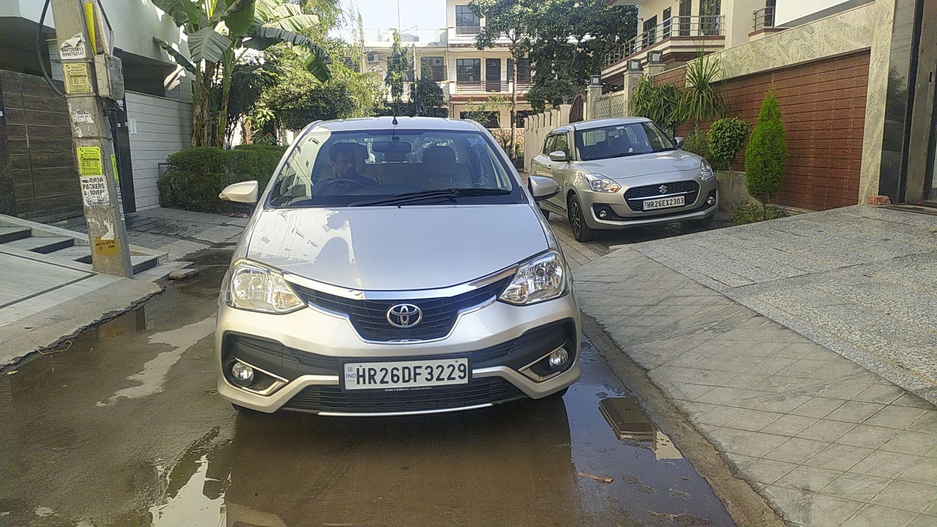 Etios image 9 Etios image 9