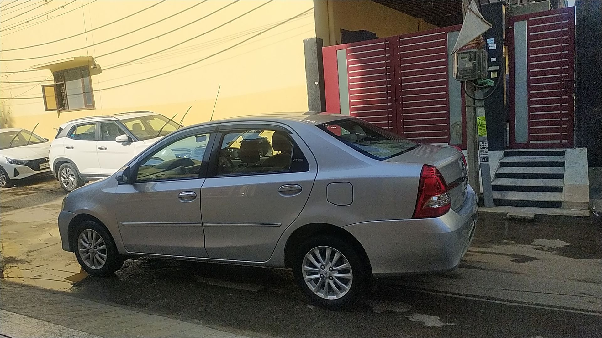 Etios image 3 Etios image 3